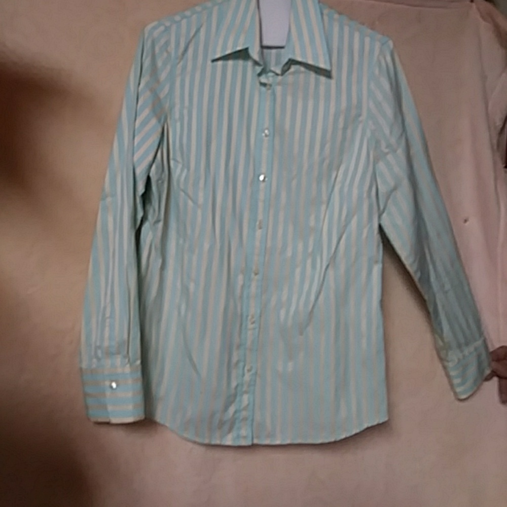HAWES AND CURTIS BUTTON DOWN